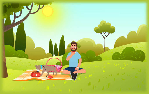 State based on description, that living thing need energy to function