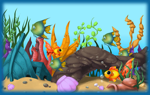 State the common physical characteristics of fishes