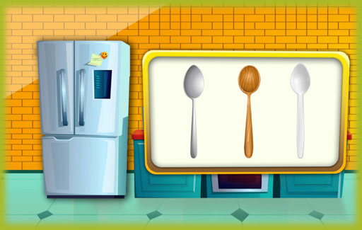 Explain the changes/rate of change in the temperature of objects when in contact with the environment of a different temperature, based on their own ability to conduct heat.