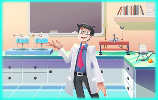 Infer from an experimental setup, the aim of the experiment to study the phenomenon of liquid/air expansion/contraction when heated/cooled, and vice versa.