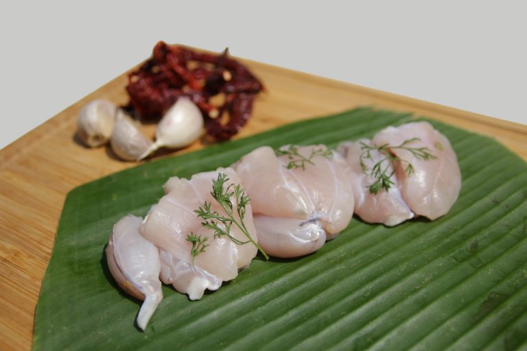 Deboned-Frog-legs