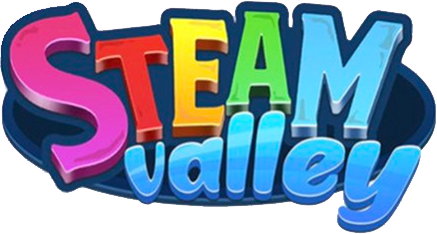 STEAMValley Logo