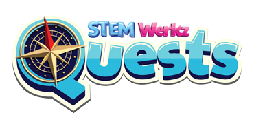 STEMWERKZ Quest Logo Medium