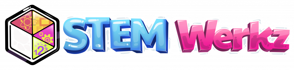 StemWerkz logo
