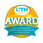 Best Homeschooling Programs & Resources 2021 - Elementary 1