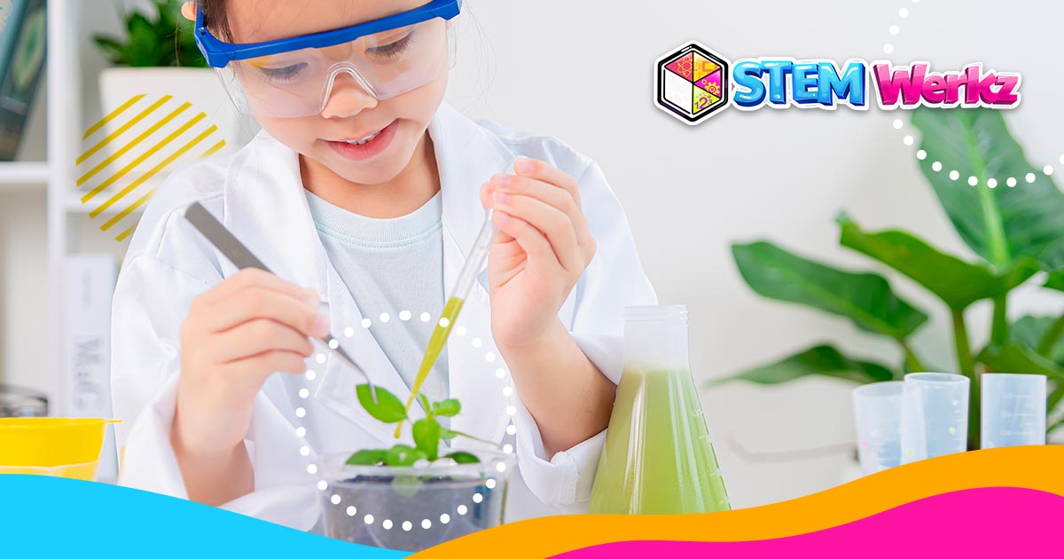 STEM Education: A Powerful Response to Recent Climate Change News and How It Can Equip Your Child for a Sustainable Future